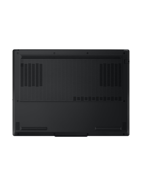 Lenovo Legion 5 15IAX10 | Eclipse Black | 15.1 " | OLED | WQXGA | 2560 x 1600 pixels | Glossy | Intel Core Ultra 7 | 255HX | 32 