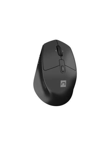 Natec Kite | Wireless | Bluetooth, 2.4GHz | Black