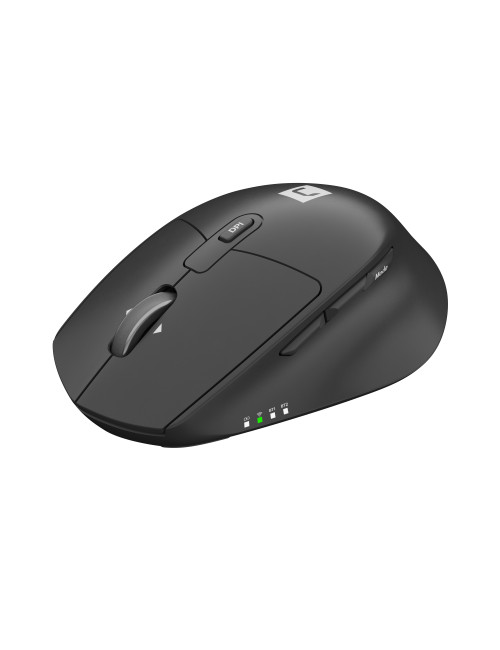 Natec Kite | Wireless | Bluetooth, 2.4GHz | Black