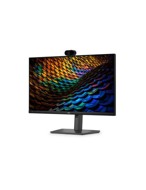 Dell P2426HEB | 24 " | IPS | FHD | 16:9 | 120 Hz | 5/8 ms | 1920 x 1080 pixels | 300 cd/m