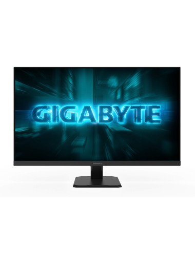 Gigabyte GS32QA | 32 " | SS IPS | QHD | 180 Hz | 1 ms | 2560 x 1440 pixels | 300 cd/m | HDMI ports quantity 2