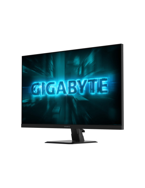 Gigabyte GS32QA | 32 " | SS IPS | QHD | 180 Hz | 1 ms | 2560 x 1440 pixels | 300 cd/m | HDMI ports quantity 2