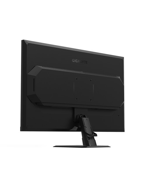 Gigabyte GS32QA | 32 " | SS IPS | QHD | 180 Hz | 1 ms | 2560 x 1440 pixels | 300 cd/m | HDMI ports quantity 2