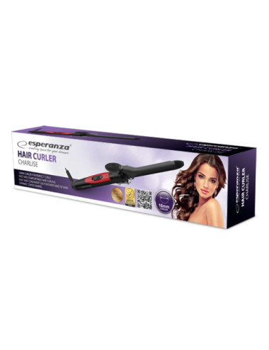 Esperanza EBL003 Curling...