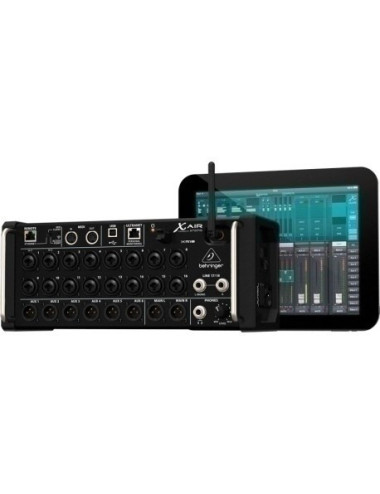 Behringer XR18 Mikser cyfrowy