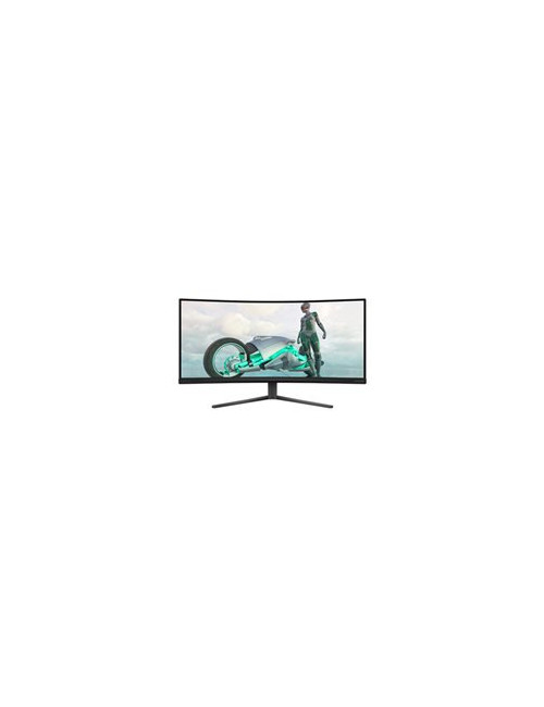 PHILIPS 34M2C3500L 34inch 3440x1440