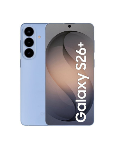 Samsung Galaxy S26+ 17 cm...