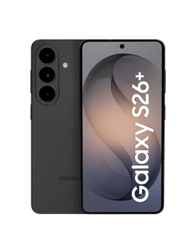 Samsung Galaxy S26+ 17 cm...