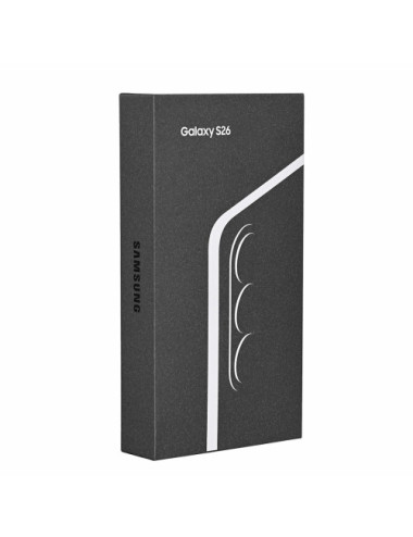 Samsung Galaxy S26+ 17 cm...