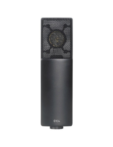 AKG C104 - Cardioid...