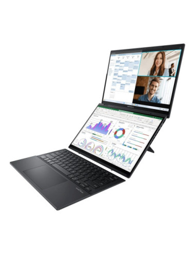 ASUS Zenbook Duo...
