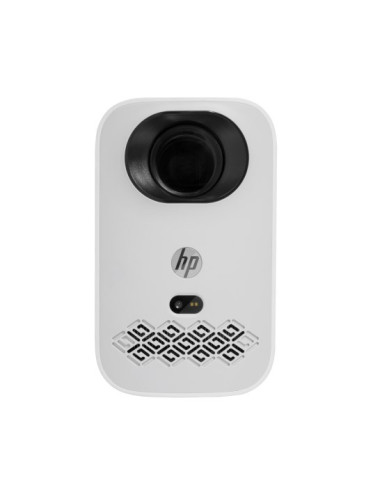 HP CC360 200 ANSI lumens...