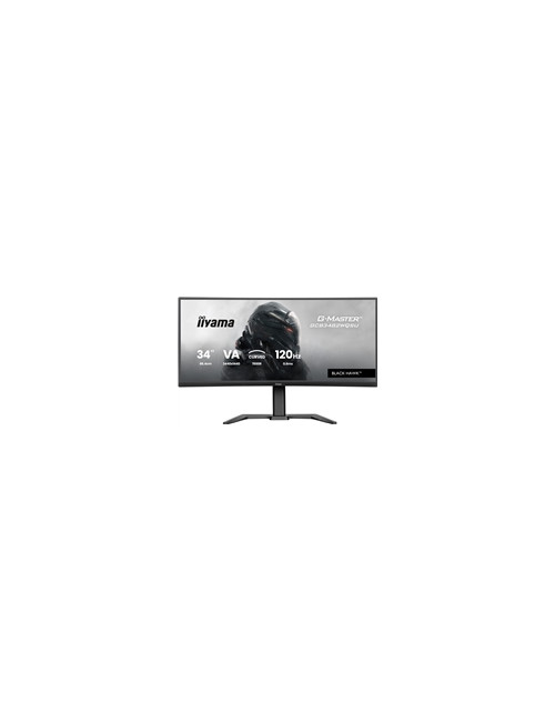 IIYAMA GCB3482WQSU-B1 34inch