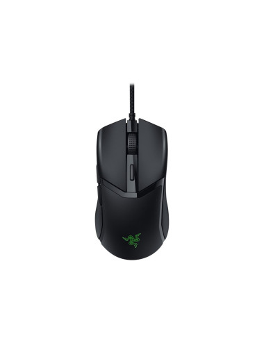 Razer | Gaming Mouse | Cobra | Gaming Mouse | Wired | Optical | Black | Yes