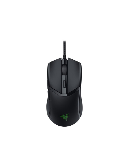 Razer | Gaming Mouse | Cobra | Gaming Mouse | Wired | Optical | Black | Yes