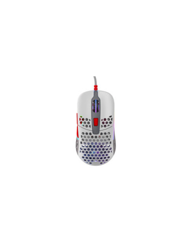 CHERRY XTRFY M42 mouse...