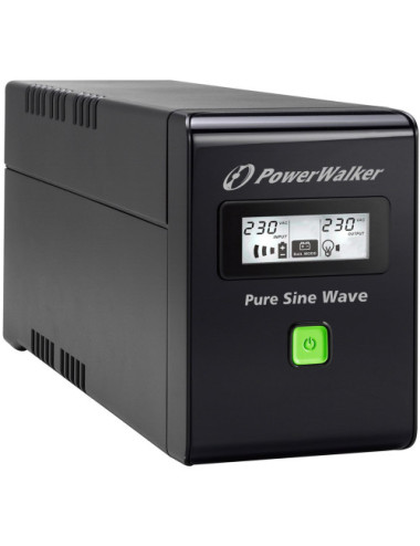 PowerWalker VI 600 SW...