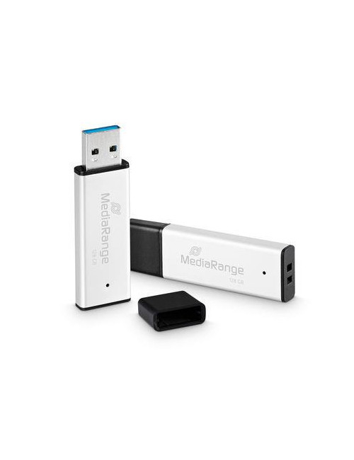 MEMORY DRIVE FLASH USB3.2/128GB MR1902 MEDIARANGE
