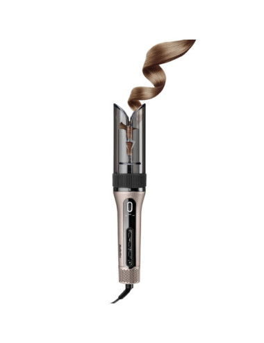 BABYLISS | Hair Curler |...