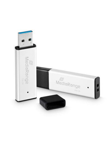 MEMORY DRIVE FLASH USB3.2/256GB MR1903 MEDIARANGE