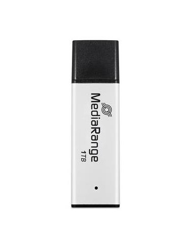MEMORY DRIVE FLASH USB3.2 1TB/MR1905-1 MEDIARANGE