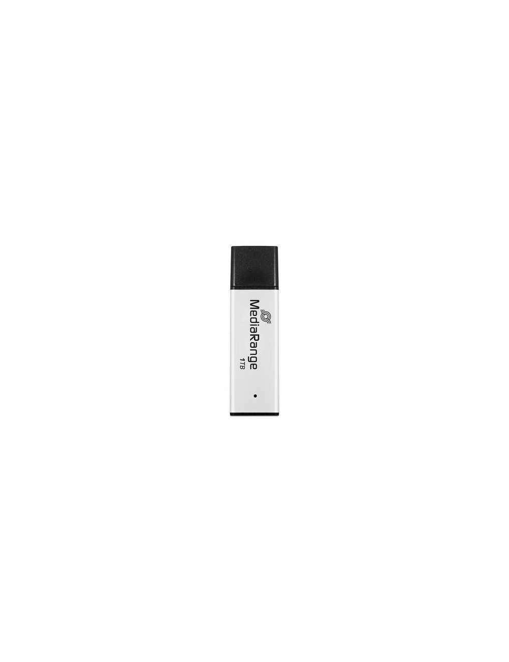 MEMORY DRIVE FLASH USB3.2 1TB/MR1905-1 MEDIARANGE