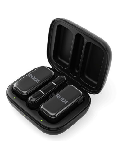 RODE Wireless Micro USB-C...