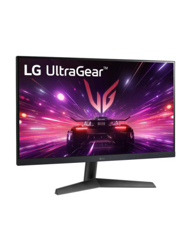 LG 24GS60F computer monitor...