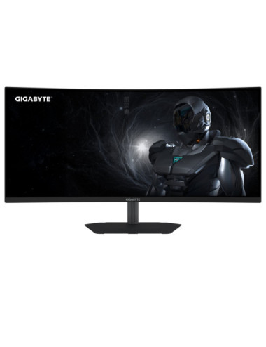 GIGABYTE G34WQC2 34” WQHD...