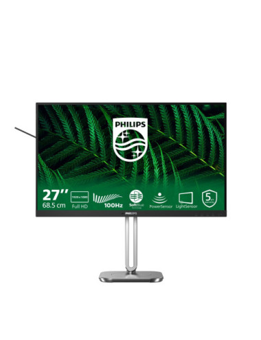 Philips Monitor 27" 68,5cm...