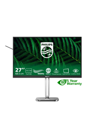 Philips Monitor 27" 68,5cm...