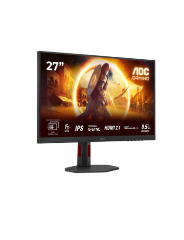 AOC | U27G4R | 27 " | Fast...