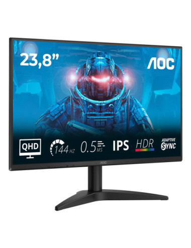 AOC | Q24B36X | 24 " | IPS...
