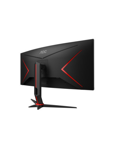 AOC Gaming CU34G2XP/BK...