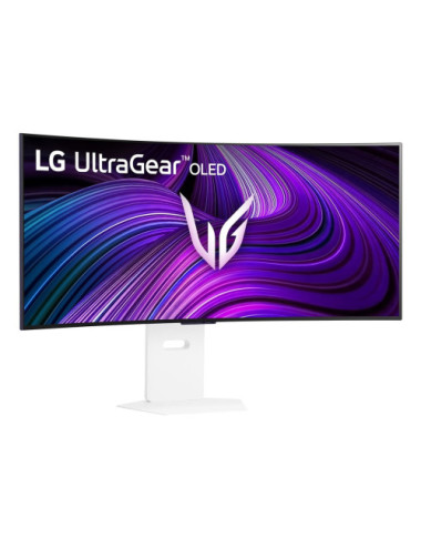 OLED Monitor 39" LG