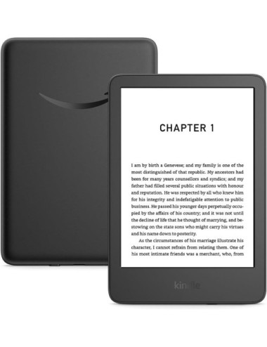 Amazon Kindle 6” 11th...