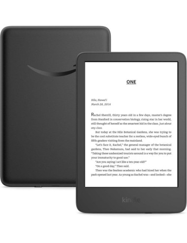 Amazon Kindle 6” 11th...