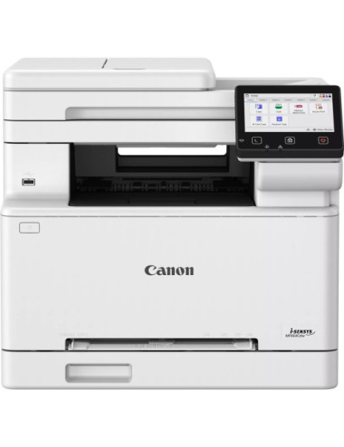 Canon i-SENSYS MF664Cdw...