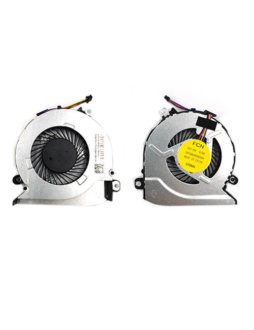 Notebook cooler HP Pavilion 15-AB 17-G 17-G100