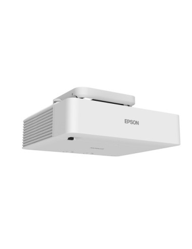 Epson EB-L530U data...