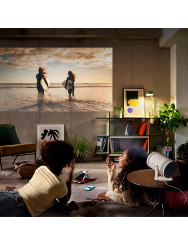 Samsung SP-LFF3CLAXXXE data...