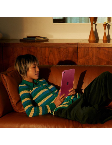 Apple iPad 11-inch Wi-Fi +...