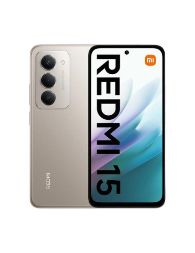 Xiaomi Redmi 15 6/128GB...