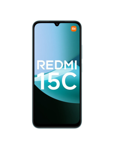 Xiaomi Redmi 15C 17.5 cm...