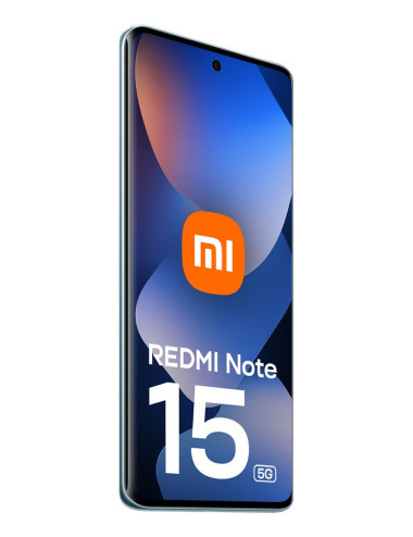 Xiaomi Redmi Note 15 5G...