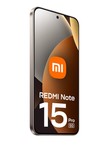 Xiaomi Redmi Note 15 Pro 5G...
