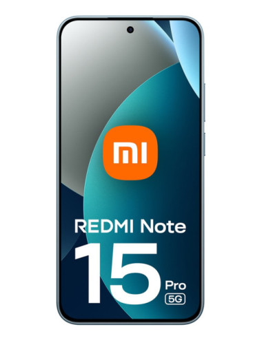 Xiaomi Redmi Note 15 Pro 5G...