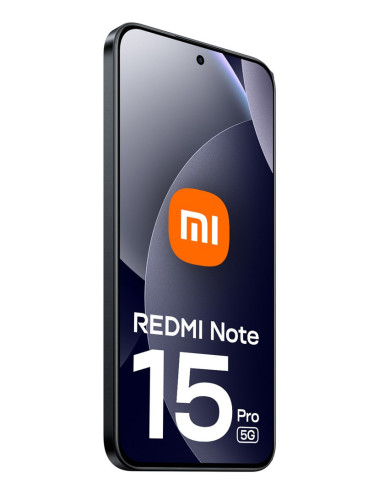 Xiaomi Redmi | Note 15 Pro...