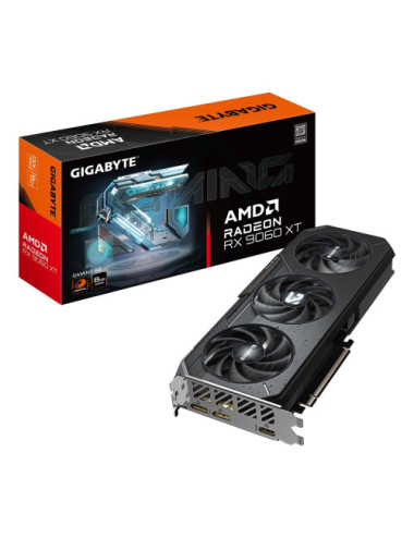 GIGABYTE Radeon RX 9060 XT...