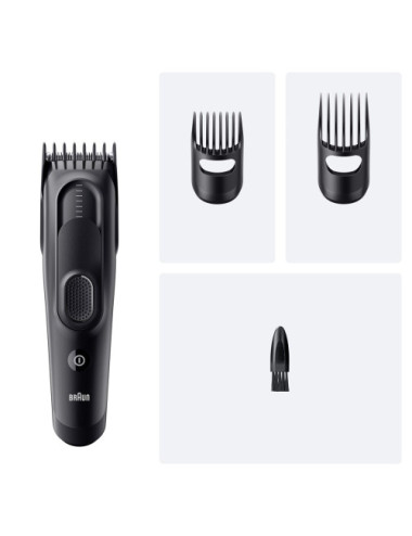 Braun HC5530 hair...